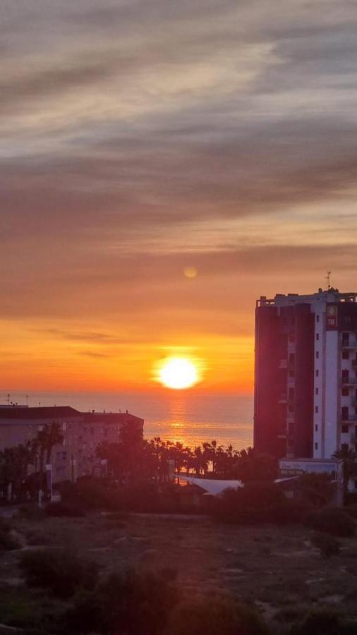 Punta Prima Nice Apartment With Sea Views Torrevieja Exterior foto