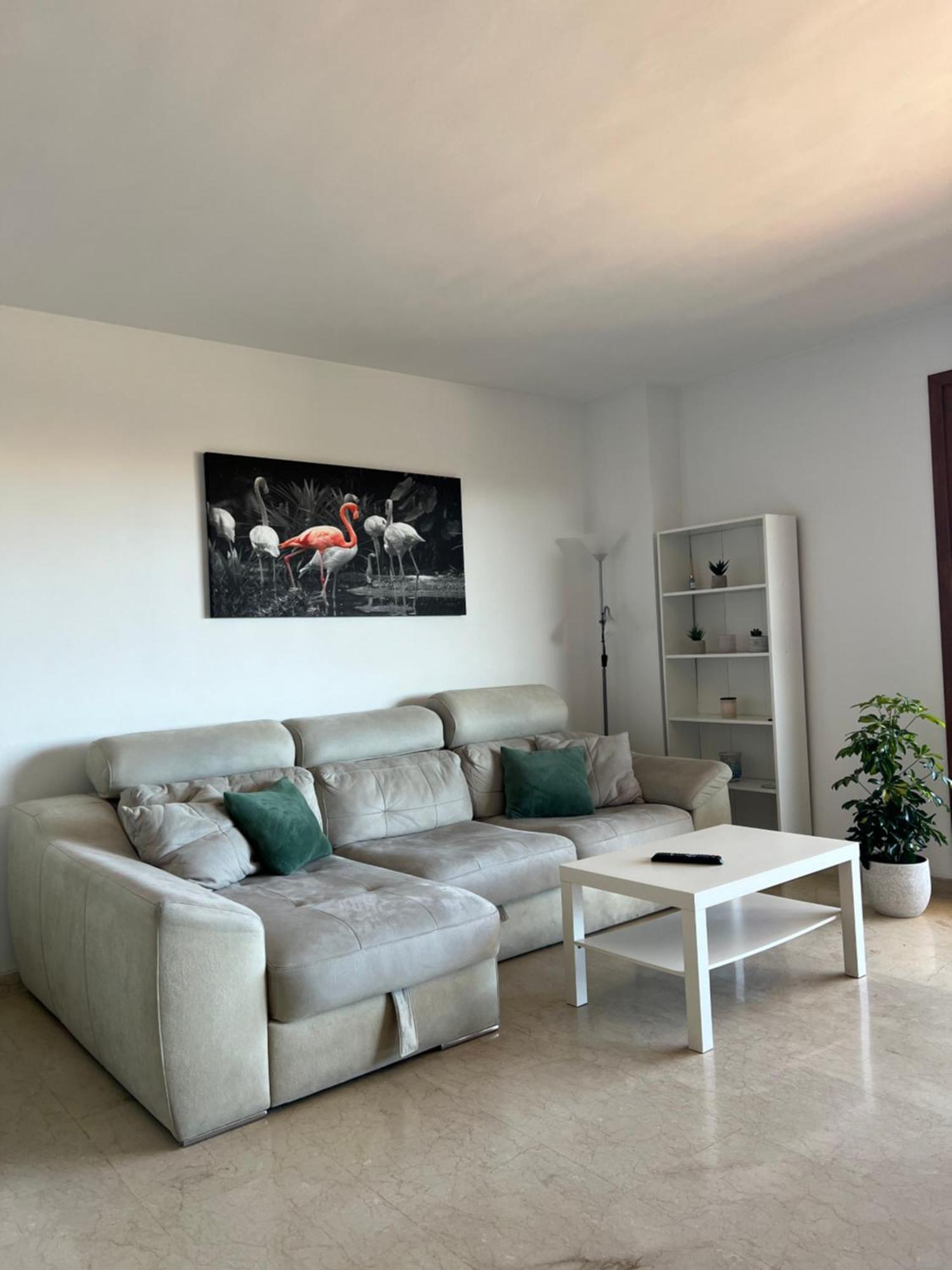 Punta Prima Nice Apartment With Sea Views Torrevieja Exterior foto