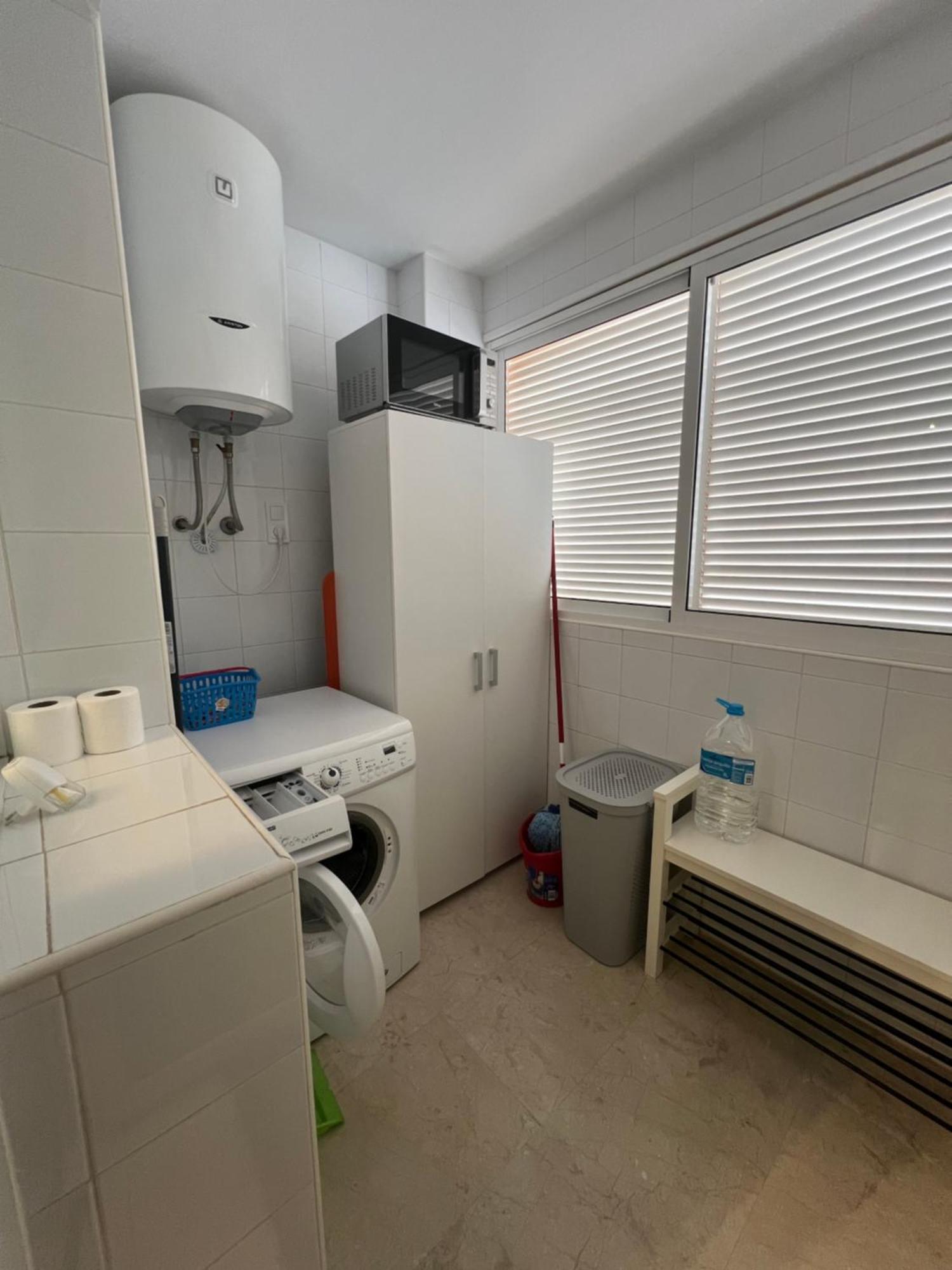 Punta Prima Nice Apartment With Sea Views Torrevieja Exterior foto