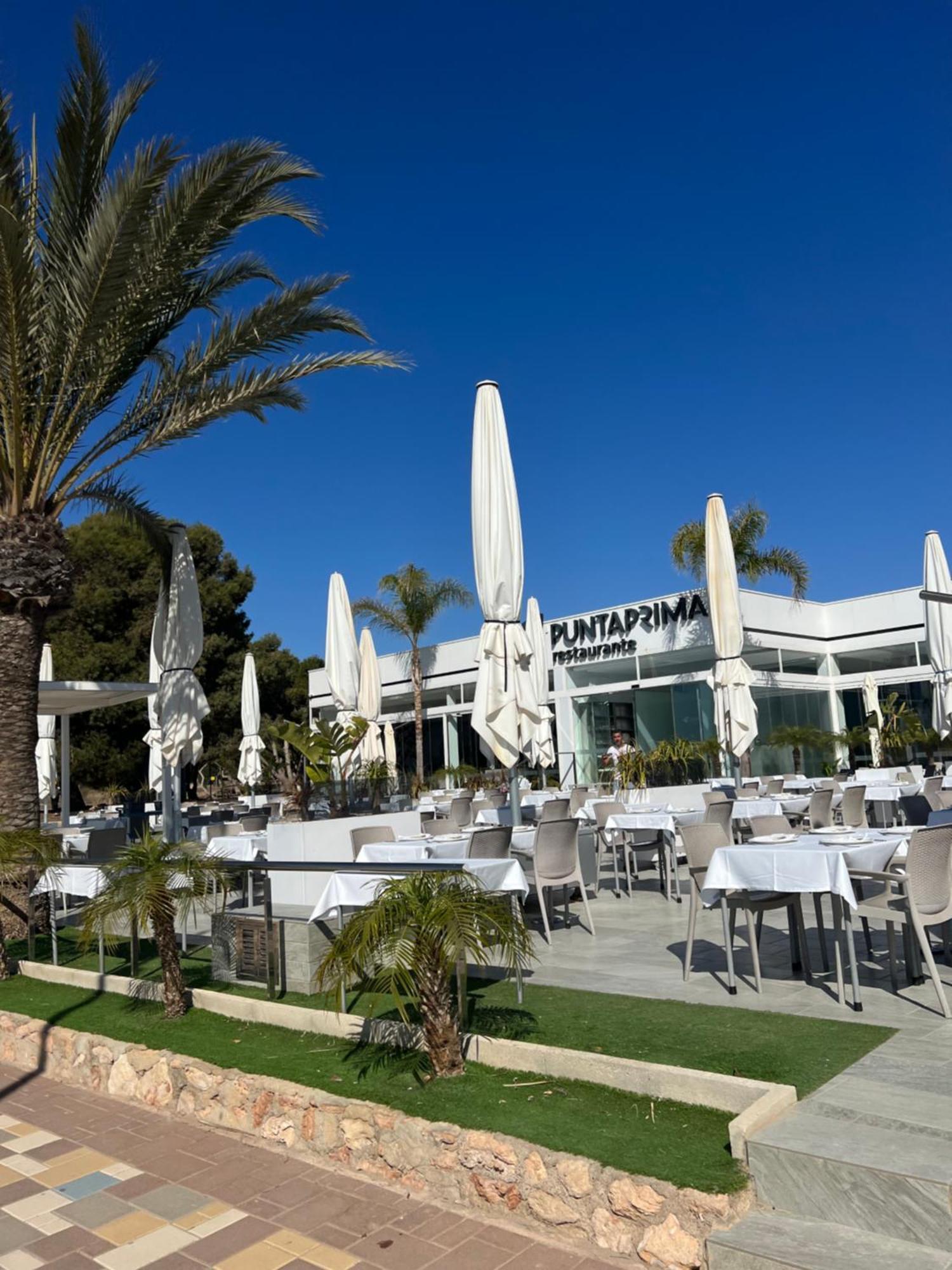 Punta Prima Nice Apartment With Sea Views Torrevieja Exterior foto