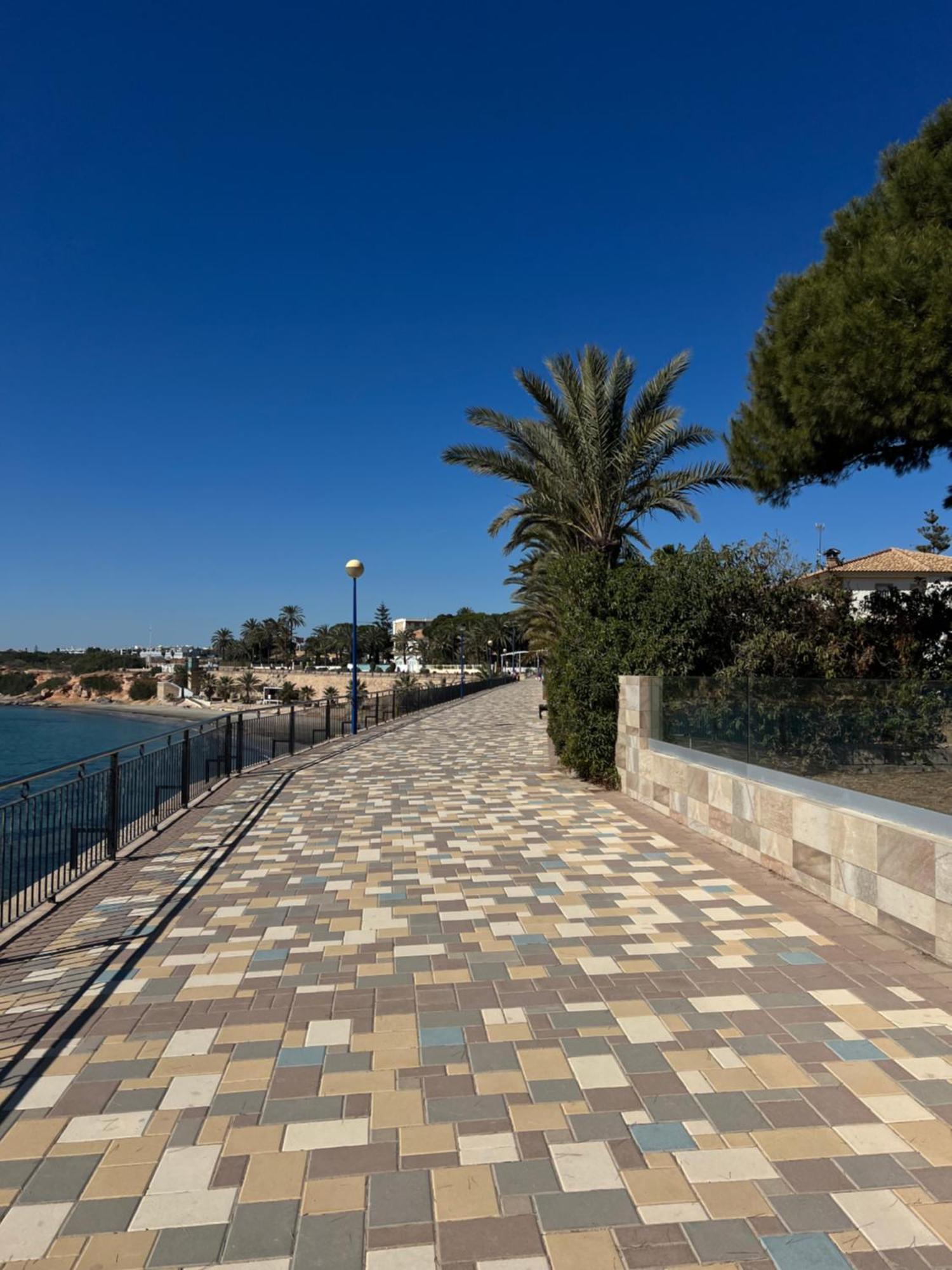 Punta Prima Nice Apartment With Sea Views Torrevieja Exterior foto
